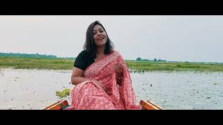 O Je Mane Na Mana | Rabindra Sangeet | Anny Ahmed | Unplugged |