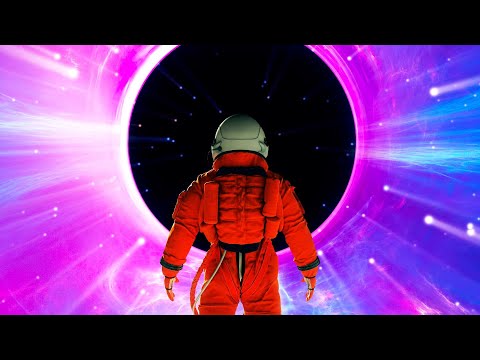 فيديو: هل سيؤذي الدخول في الثقب الأسود؟