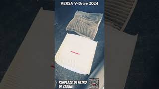 VERSA V-DRIVE