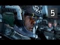 Прохождение Call of Duty: Infinite Warfare [60 FPS] — Часть 5: Горящая вода