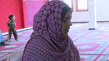 مسابقة خاصة بالنساء في حفظ وتجويد القرآن بالداخلة