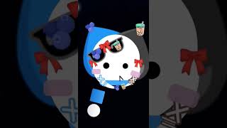 emoijcat#quick#abjmm #animation