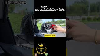 Automotive Oil Film Cleaning Brush, 2024 New Glass Oil Film Remover For Car, Httpsamzn.to3Sfg078