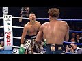 La lgende de la boxe qui a redfini le jeu  prince naseem hamed