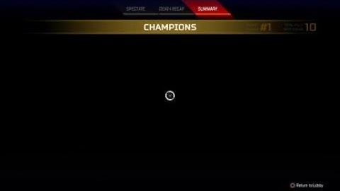 How to use a knockdown shield and win