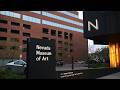 NMA 2026 Art Environment Summit 