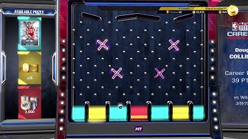 *NEW* DOUG COLLINS LOCKER CODE!!! (FREE 95 DIAMOND DOUG COLLINS IN NBA2K20!)