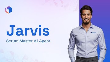 Jarvis | AI Scrum Master Agent | Automating Agile Ceremonies