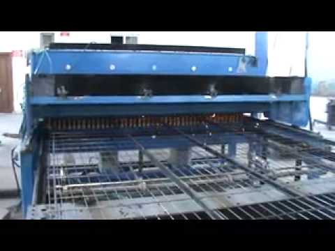 wire welding machine wire weld machine wire mesh machine wire welding best technic