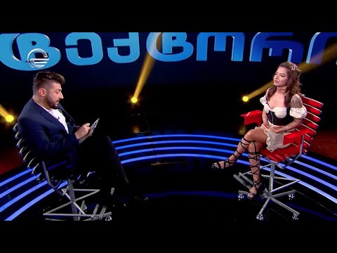 გეშინიათ, რომ შვილები მამასთან ცხოვრებას ამჯობინებენ?