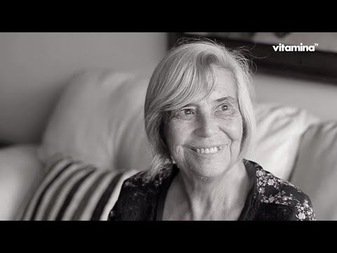 Sylvia Lavanchy: La historia de una educadora