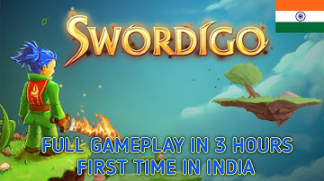 Swordigo (IOS/Android) Completes 100% of the game - Gameplay Walkthrough