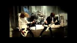 Maroon - This Ship Is Sinking (live @ With Full Force 2009)