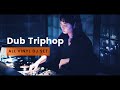 Full vinyl  dub triphop  minimal techno  dj rica el sol club buddha