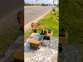 chota bachcha jaan Ke | DIY mini JCB pickup sand #jcb #peacock #shortvideo #viralvideo #bollywood
