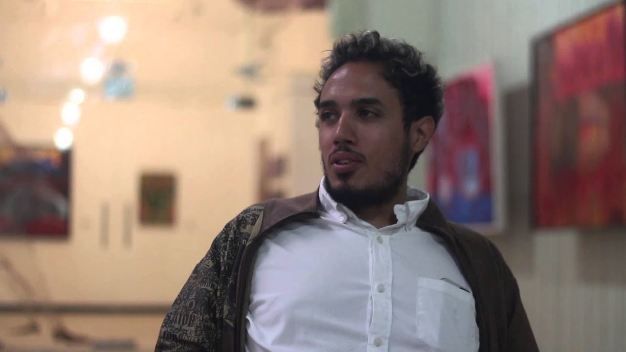 Visión Panorámica del Arte Nayarita 2014  | Hermes Gamaliel