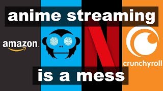 Anime Streaming Is a Mess screenshot 5