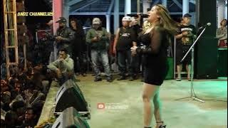 AYU YULIANA - LAMUNAN(Pindo Ahh Ahhh) - NEW GANESHA PRODUCTION - SAPARAN WONOLELO 2024