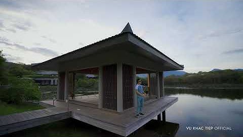 [Tập 28] - Ngọc Trinh, Vũ Khắc Tiệp chơi lớn chi 500 triệu review resort đắt nhất Việt Nam - Amanoi