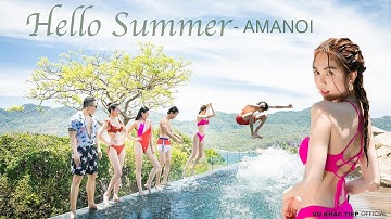 [Tập 28] - Ngọc Trinh, Vũ Khắc Tiệp chơi lớn chi 500 triệu review resort đắt nhất Việt Nam - Amanoi