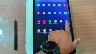 Samsung Galaxy Tab S9 Plus Unboxing and first look - The Ultimate Tablet Experience ⚡ Best Tab ?????