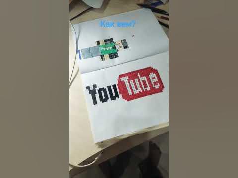 значок ютуба#ютуб #значок - YouTube