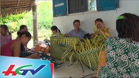 Hậu Giang xúc tiến đầu tư 2017 | 20/8/2017