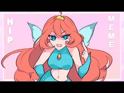 HIP Meme [ Winx Club ] 🦋✨