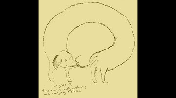 Crywank - Only everyone can judge me (Legendado PT-BR)