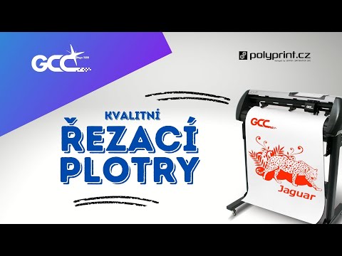 Video: Jak Vybrat řezací Plotter