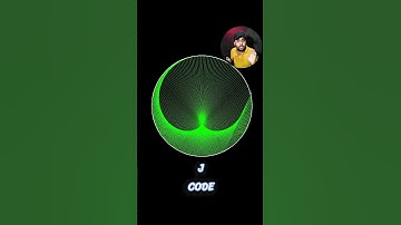 Create Amazing Design By Coding 😯💸🔥📋 || #shortsviral #coding #programming #shorts