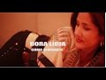 Como Olvidarte - Dora Libia [Vídeo Oficial]