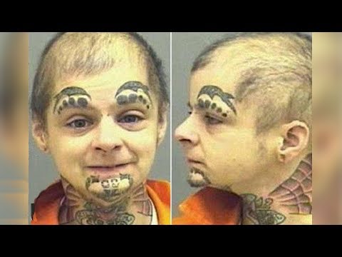 5 ყველაზე ცივსისხლიანი ბავშვი რომელიც ციხეში გაიზარდა