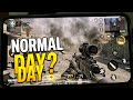 Normal Match? NOT Normal Results🔥🔥 | Call Of Duty Mobile