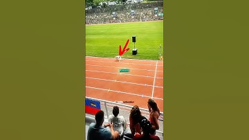 She Was About to Win… Then Her Body Completely Shut Down 😳🔥