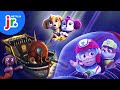 Mer-pup Rescue Quiz