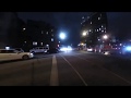 Video thumbnail of "We Walk Alone - Emerging Media Final Project by Karl Lewis and Emmett Friedrichs"