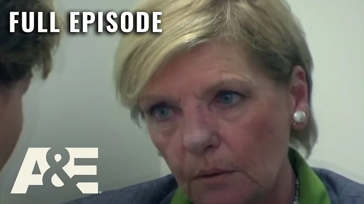 Intervention: Then & Now: Sylvia - Full Episode (S...