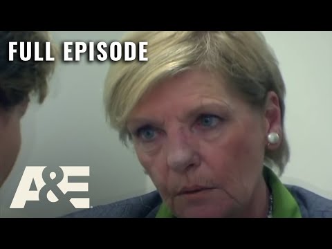 Video: Point Of No Return: Min Mor Og Hennes Alkoholisme