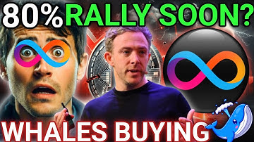 ICP Token Just CRASHED 66% - Time To Buy or RUN? (Internet Computer Analysis)