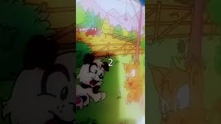 editorial momentos magicos