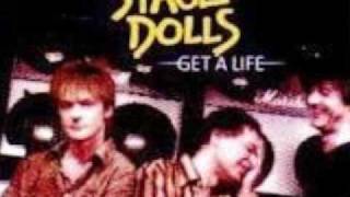 Stage Dolls - Too Late For Love chords