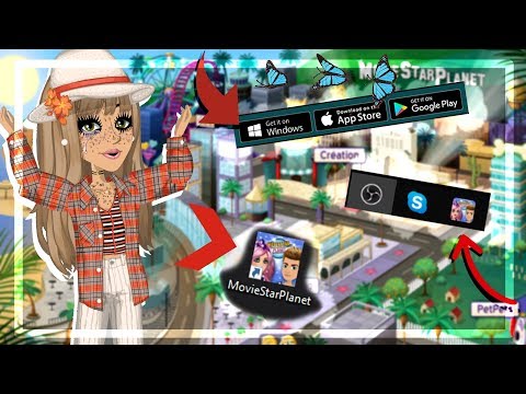 🔴MSP| 💉J'AI TELECHARGER MSP! 🧿