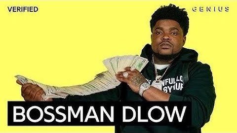 BossMan Dlow - What You Need Ft. NoCap (Instrumental)