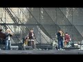 제22회 자라섬 재즈 페스티벌 | 박기훈과 섹스텟 Live Stage (251017)