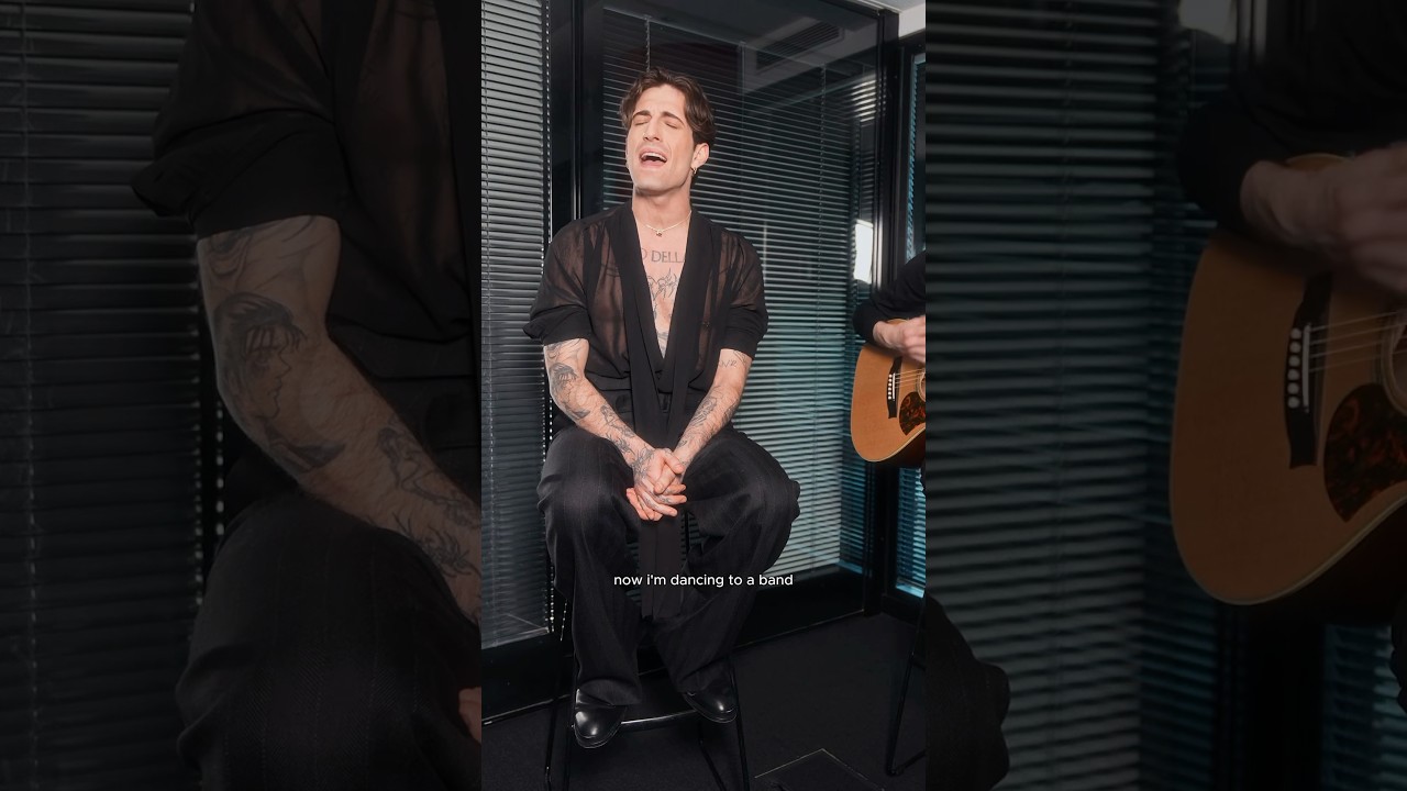 Hope you're all loving this song 🌹