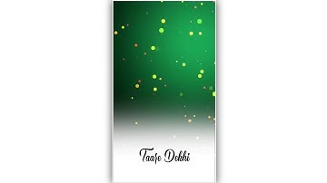 Black Screen New Avee Player Template 💓 || Green Screen whatsapp status video effects ❤️