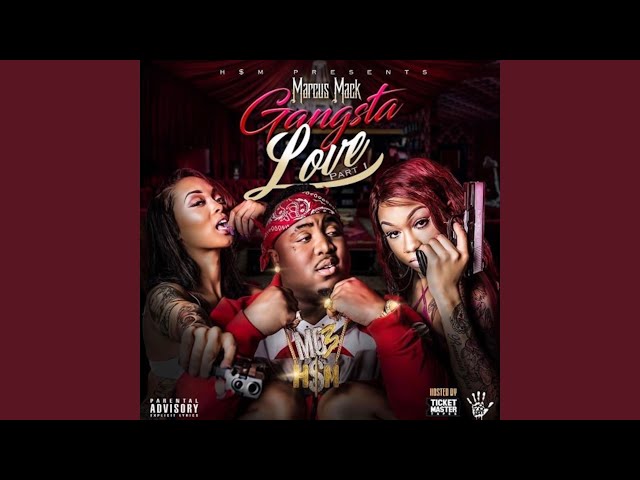 Gangsta Bitch - YouTube