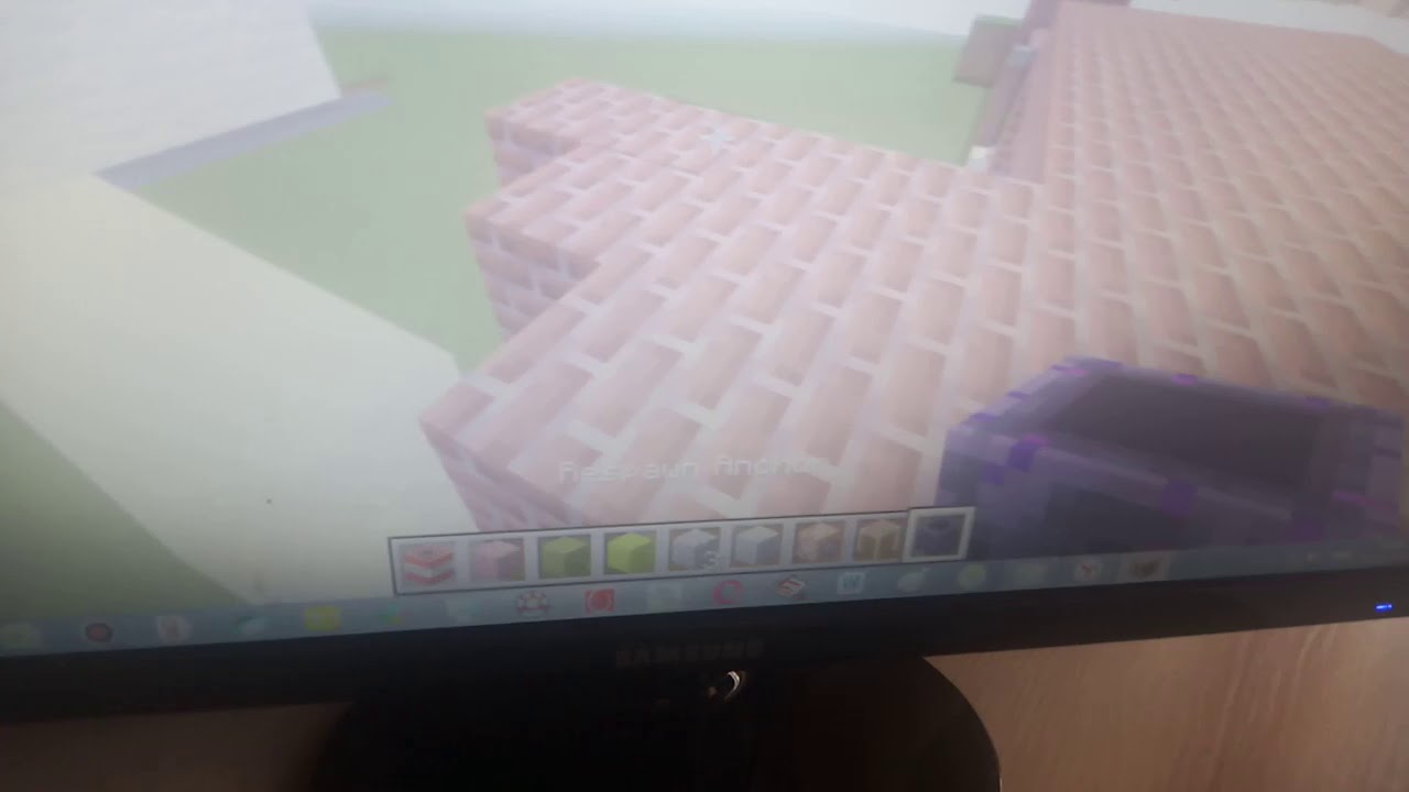 Майнкрафт 1.16 Снапшот 20w20b