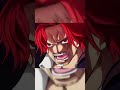 Shanks Is Stronger Than Prime Roger? #willoflegends #onepiece #shanks #anime
